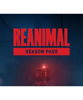 REANIMAL - Season Pass DLC without PS5 PlayStation 5 Key EUROPE